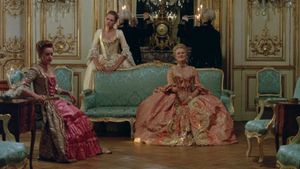 Dangerous Liaisons's poster