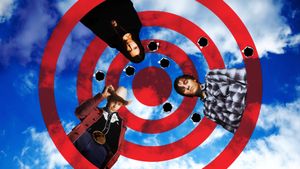 Clay Pigeons's poster