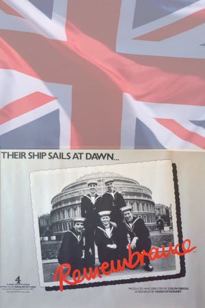 Remembrance's poster