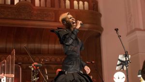 Skunk Anansie - An Acoustic Skunk Anansie Live In London's poster