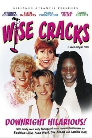 Wisecracks's poster