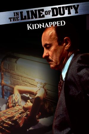 In the Line of Duty: Kidnapped's poster