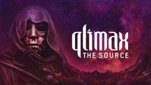 Qlimax: The Source's poster