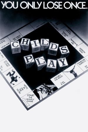 Child's Play's poster