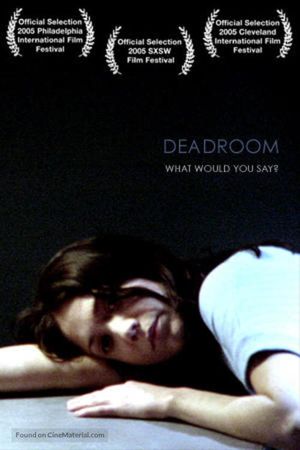 Deadroom's poster