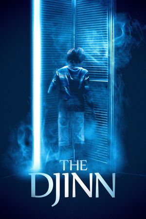 The Djinn's poster