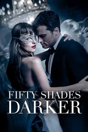 Fifty Shades Darker's poster