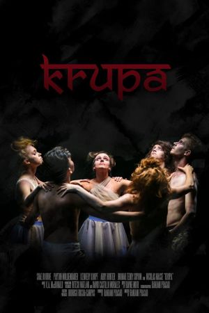 Krupa's poster