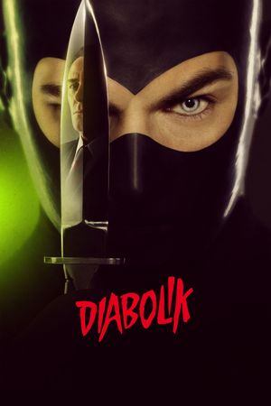 Diabolik's poster