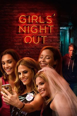 Girls' Night Out's poster