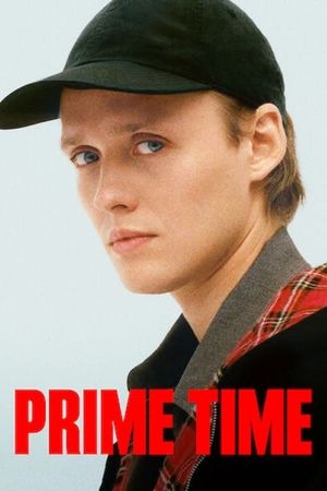 Prime Time's poster