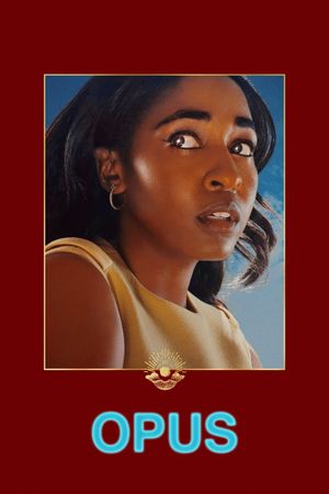 Opus's poster