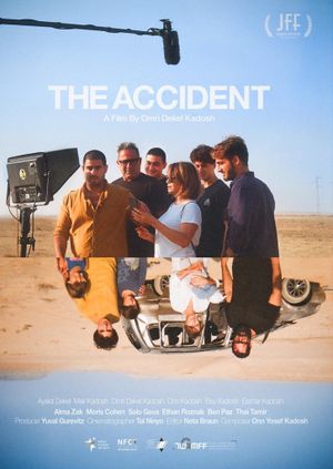 The Accident's poster image