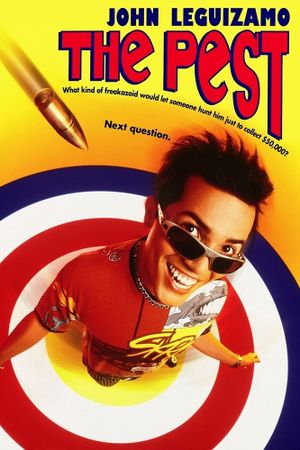 The Pest's poster