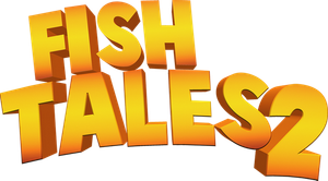 Fishtales 2's poster