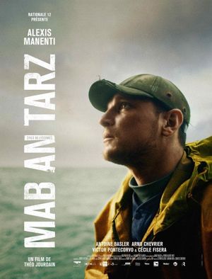 Mab an Tarz : fils de l’écume's poster