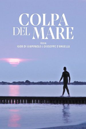 Colpa del mare's poster