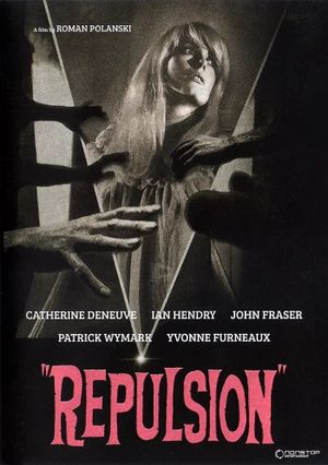 Repulsion's poster
