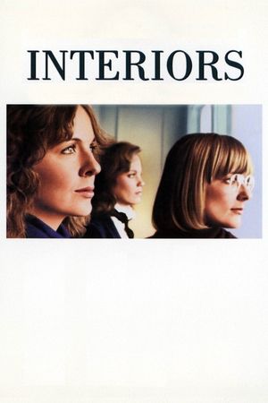 Interiors's poster