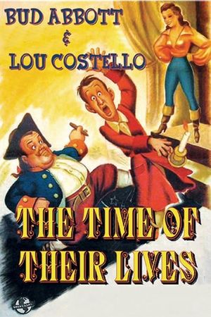 The Time of Their Lives's poster