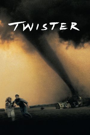 Twister's poster