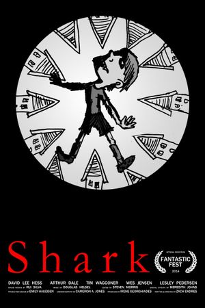 Shark's poster