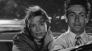 They Live by Night's poster