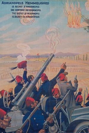 The Secret of Adrianople's poster