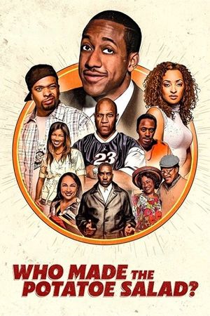 Who Made the Potatoe Salad?'s poster