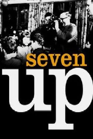 Seven Up!'s poster