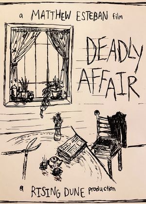 Deadly Affair's poster image