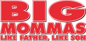 Big Mommas: Like Father, Like Son's poster