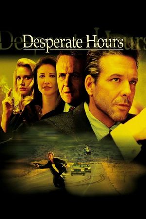 Desperate Hours's poster