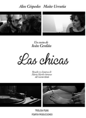 Las Chicas's poster image