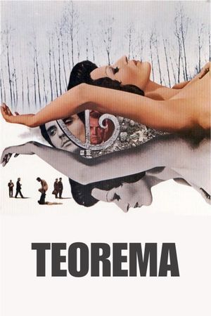 Teorema's poster