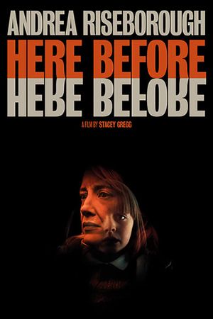 Here Before's poster