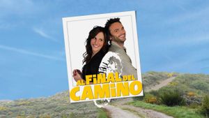 Road to Santiago's poster