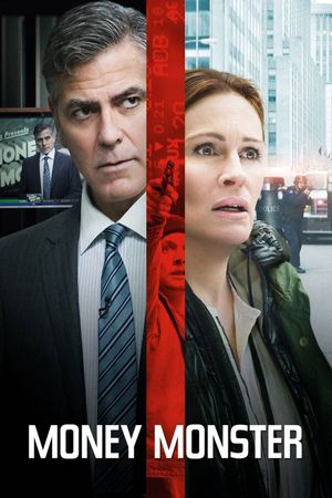 Money Monster's poster