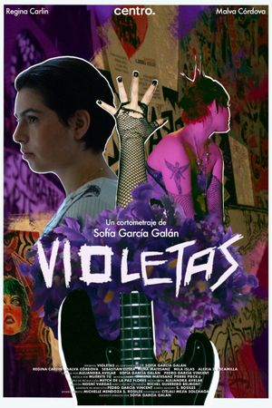 Violetas's poster