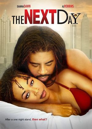 The Next Day's poster