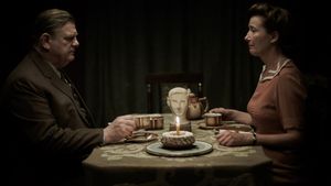 Alone in Berlin's poster