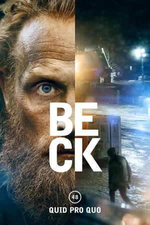 Beck 48 - Quid Pro Quo's poster