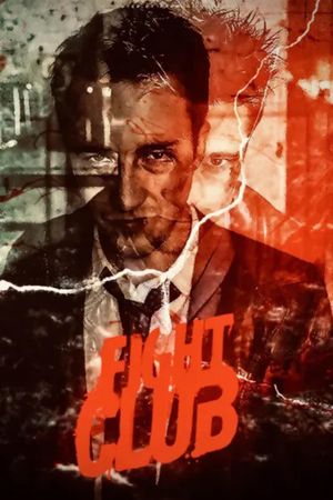 Fight Club's poster