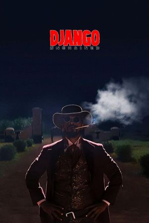 Django Unchained's poster