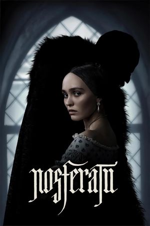 Nosferatu's poster