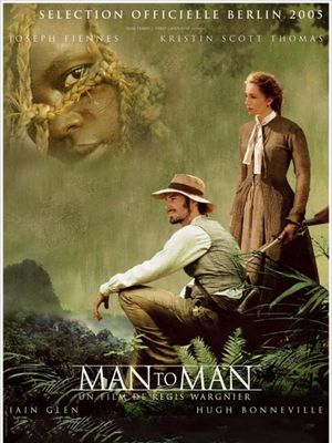 Man to Man's poster image