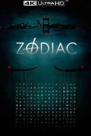 Zodiac's poster