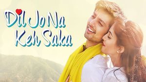 Dil Jo Na Keh Saka's poster