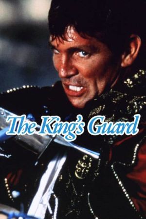 The King's Guard's poster