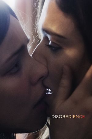 Disobedience's poster